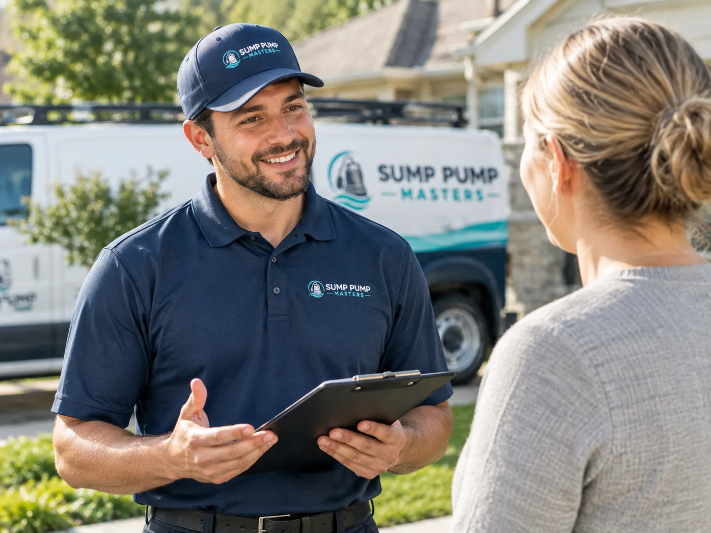 Sump Pump Repair Minneola, KS FAQs